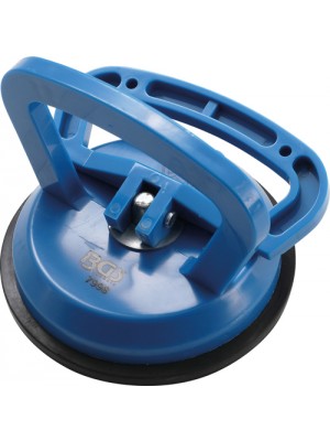 BGS 7998 Gummisauger | ABS | Ø 115 mm