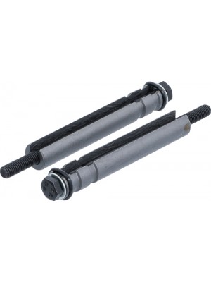 BGS 8023 Ausbauhilfe für Frontmasken | für VAG | 2-tlg.