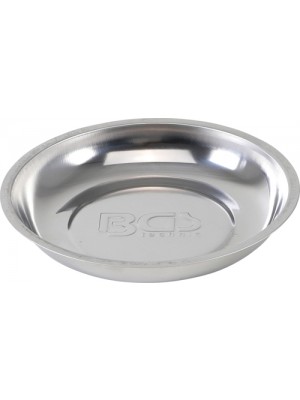 BGS 1150 Magnet-Haftschale | Edelstahl | Ø 150 mm