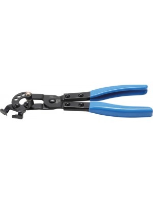 BGS 3545 Türclip-/Nieten-Lösezange | 230 mm
