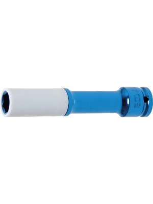 BGS 7101 Kraft-Schoneinsatz | Antrieb Innenvierkant 12,5 mm (1/2"") | SW 17 mm