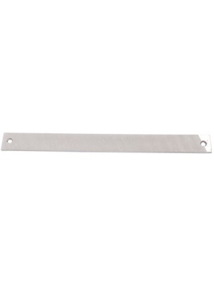 BGS 3217-3 Karosseriefeilenblatt | fein | schräg gefräst | 350 x 35 x 4 mm