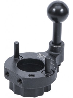 BGS 9625 Kurbelwellen-Arretier-Werkzeug | für VAG 1.4, 1.6, 2.0 TDI (EA288)