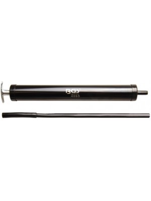 BGS 4065 Öl-Absaugpumpe | Volumen 200 cm³