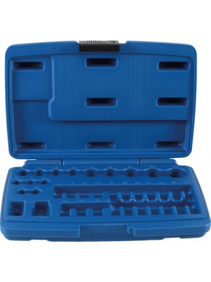BGS 5025-LEER Leerkoffer für Art. 5025