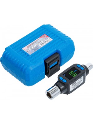 BGS 70210 Digitaler Drehmoment-Adapter | 12,5 mm (1/2"") | 40 - 200 Nm