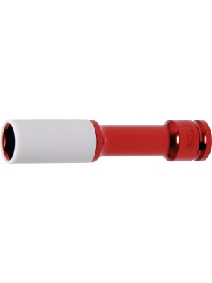 BGS 7103 Kraft-Schoneinsatz | Antrieb Innenvierkant 12,5 mm (1/2"") | SW 21 mm