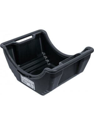 BGS 8720 Öl-Auffangwanne für Lkw | 3 l