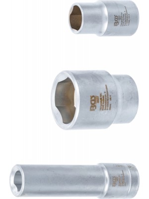 BGS 8827 Steckschlüssel-Einsatz-Satz für Bosch VE-Pumpen