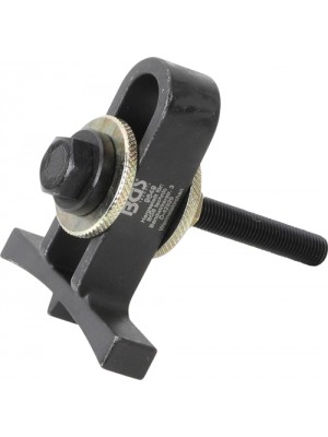 BGS 9649 Schwungrad-Blockierwerkzeug | für Honda, Ford, Mitsubishi, Toyota