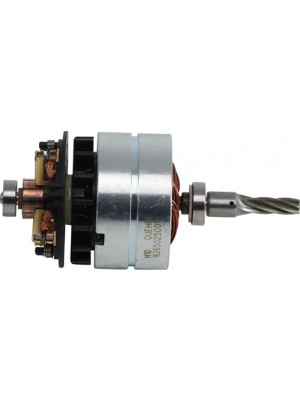 BGS 9919-REP02 Reparatur-Satz ""Motor"" | für Akku-Schlagschrauber Art. 9919