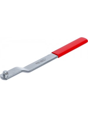 BGS 6893 Riemenspanner-Schlüssel | für Opel / Vauxhall, Chevrolet