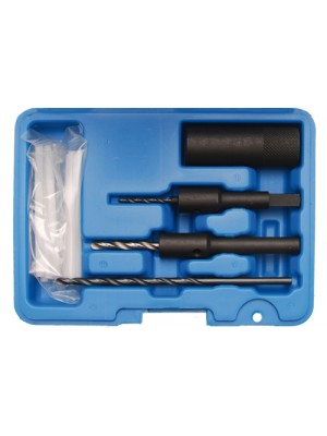 BGS 8632 Heckscheiben-Waschanlagen-Reparatur-Satz | für VAG
