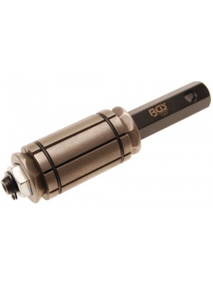 BGS 127 Aufweiter für Auspuffrohre | 31 - 44 mm