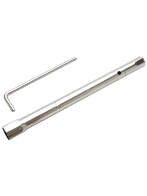 BGS 8772 Zündkerzen-Rohrsteckschlüssel | für Toyota Prius | SW 16 x 20,6 mm