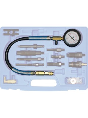 BGS 8008-1 Druckuhr für Art. 8008