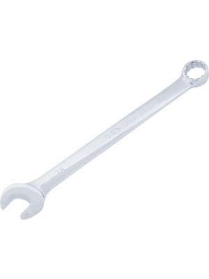 BGS 1229-24 Maul-Ringschlüssel | extra lang | SW 24 mm