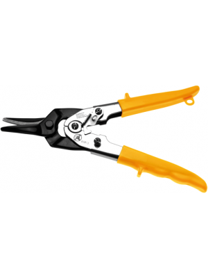 BGS 85813 Blechschere | gerade schneidend | 260 mm