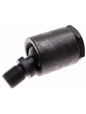 BGS 7777-4 Kugelgelenk-Adapter | M18 x 1.5