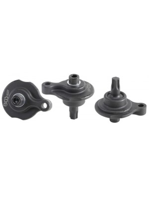 BGS 8227 Nockenwellen-Haltewerkzeug | für Mercedes-Benz 272 / 273 Motoren