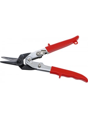 BGS 85820 Blechschere | links / gerade schneidend | 260 mm