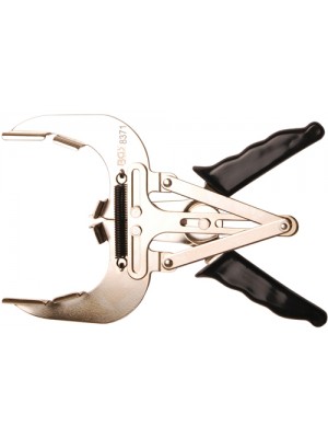 BGS 8371 Kolbenring-Zange | 110 - 160 mm