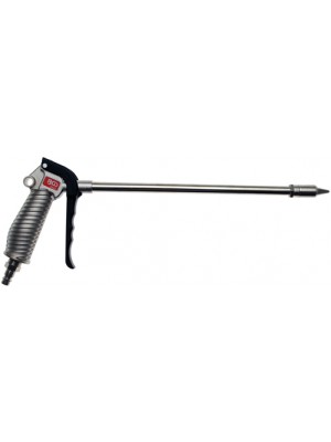 BGS 8559 Hochleistungs-Druckluft-Ausblaspistole mit Venturidüse | 290 mm