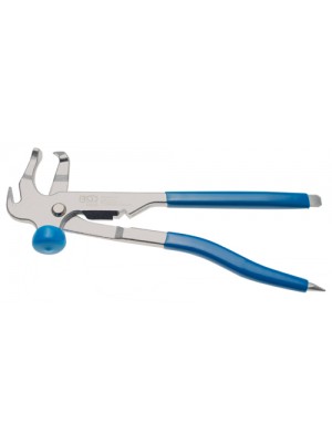 BGS 1539 Auswuchtgewicht-Zange | 240 mm