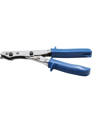 BGS 1605 Knabber-Blechschere | 240 mm