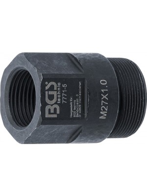 BGS 7771-5 Demontageadapter aus Art. 7771 | M27 x M20 x 41 mm