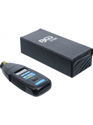 BGS 2188 Digitaler Drehzahlmesser