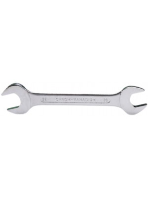 BGS 1184-30x32 Doppel-Maulschlüssel | SW 30 x 32 mm