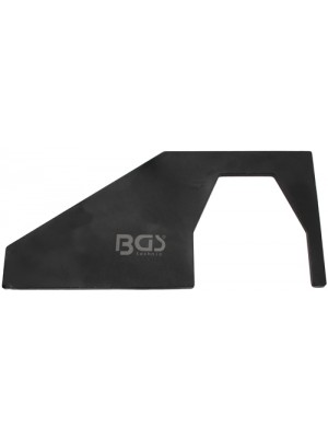 BGS 8156-17 Nockenwellen-Halteblech | für Ford | für Art. 8156