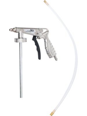 BGS 3203 Druckluft-Unterbodenschutz-Pistole