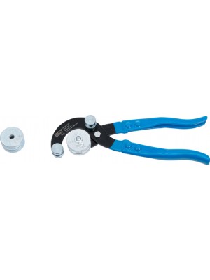 BGS 3061 Rohr-Biegezange | für Kupferrohre | 4 - 10 mm