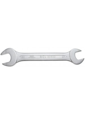 BGS 30632 Doppel-Maulschlüssel | SW 27 x 32 mm