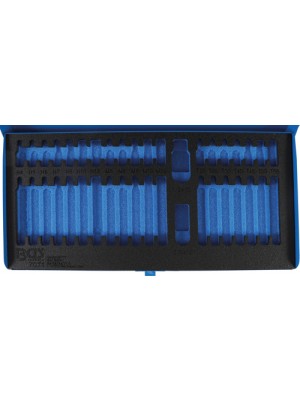 BGS 7071-LEER Metall-Leerkassette für Art. 7071