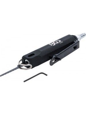 BGS 3400 Mini-Druckluft-Karosserie-Stichsäge | vibrationsarm
