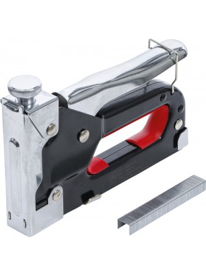 BGS 3012 Handtacker | für Klammern 4 - 14 mm