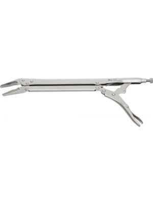 BGS Langbeck-Gripzange | 380 mm