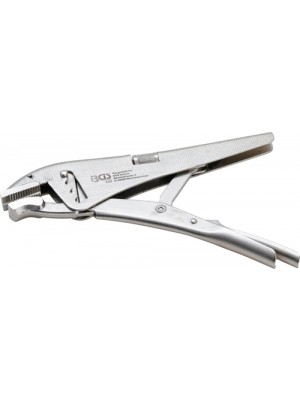 BGS 493 Gripzange | 4-fache Schnelljustierung | 225 mm