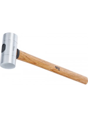 BGS 894 Aluminiumhammer | Ø 45 mm | 500 g
