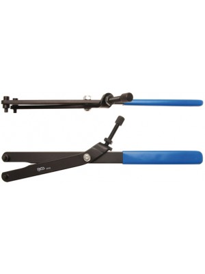 BGS 1713 Kupplungskorb-Gegenhalter