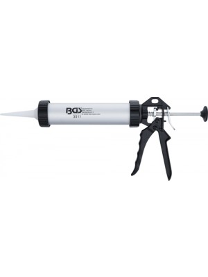 BGS 3511 Alu-Kartuschenpresse | 220 mm