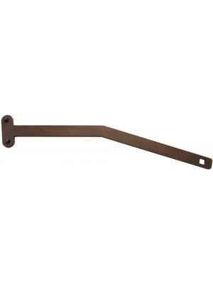 BGS 8533 Riemenspanner-Schlüssel | für Ford Duratorq Motoren