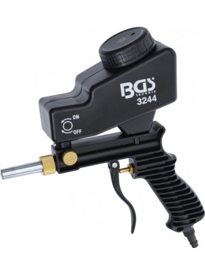 BGS 3244 Druckluft-Sandstrahlpistole