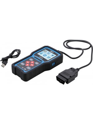 BGS 6648 OBD 2 (EOBD) Fehlerdiagnosegerät