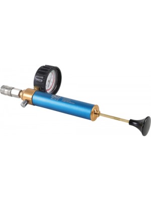 BGS 8514-2 Druckpumpe mit Anzeige | für Art. 8514