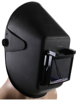 BGS 3518 Schweißerhelm
