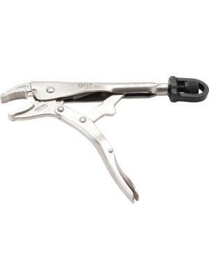 BGS 4494 Gripzange | mit Schlaghammer-Adapter | 250 mm
